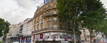 Le magasin TATI de Barbès dans le 18e arrondissement de Paris