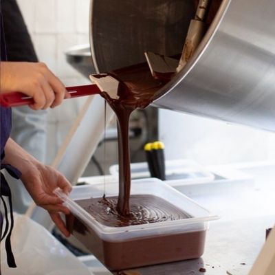 La chocolaterie Plaq à Paris, une bonne adresse