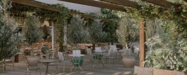 Le Perchoir va ouvrir un rooftop dans le 15e à Paris