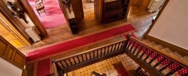 Hôtel particulier Murder Mystery dans le 1§e arrondissement de Paris