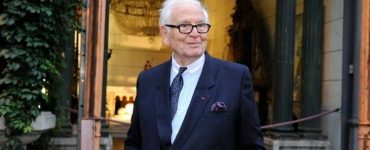 PIerre Cardin à Saint-Ouen